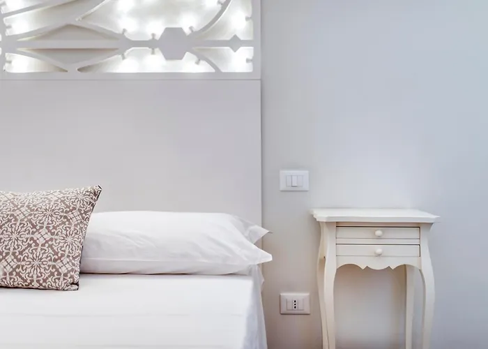 Vittoria Luxury House