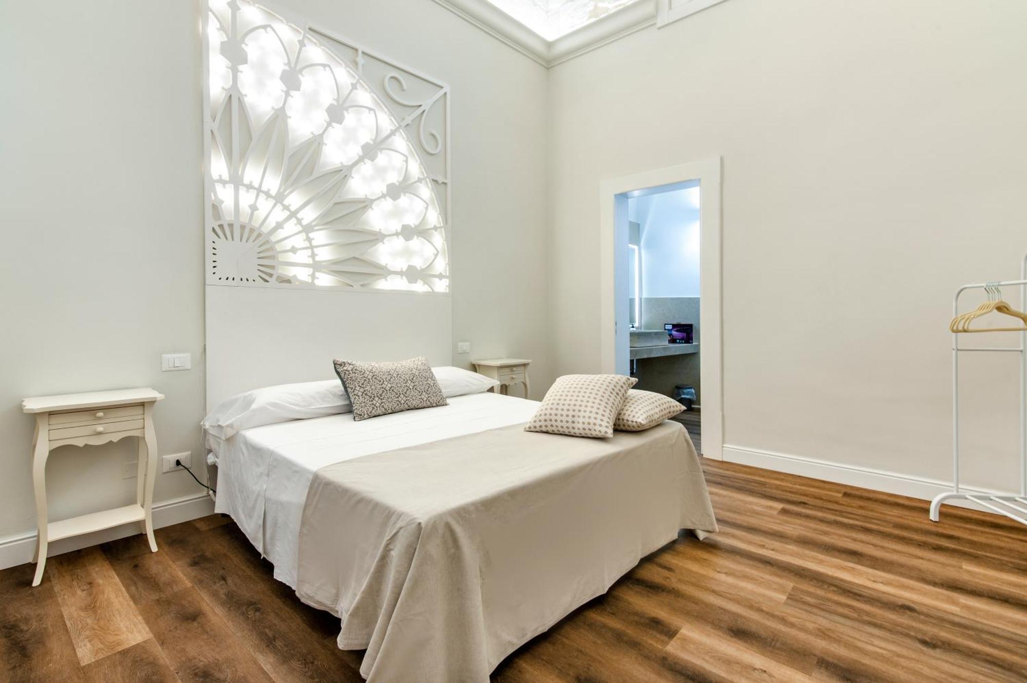 Bed & Breakfast Vittoria Luxury House