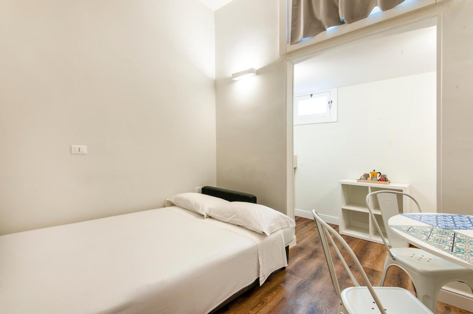 Vittoria Luxury House *