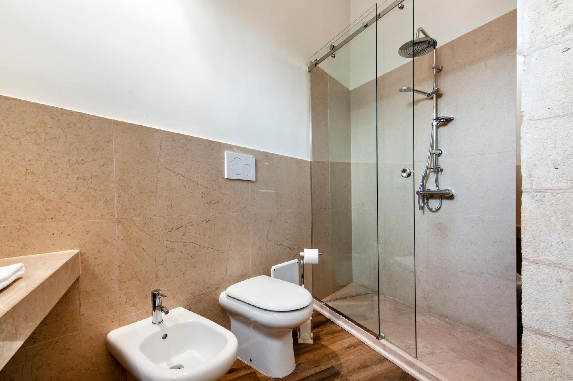Vittoria Luxury House Bed & Breakfast Lecce