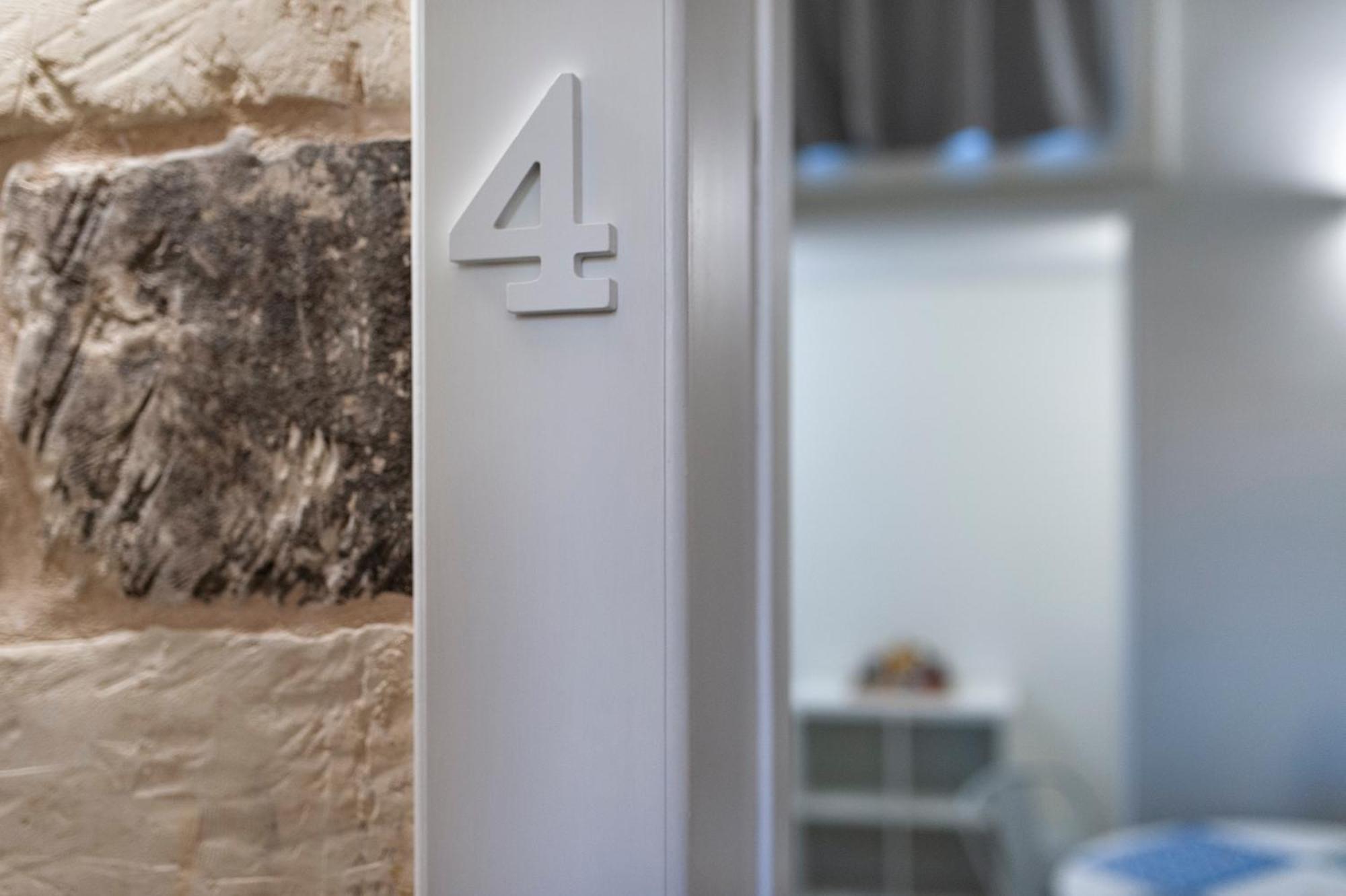 Bed & Breakfast Vittoria Luxury House *