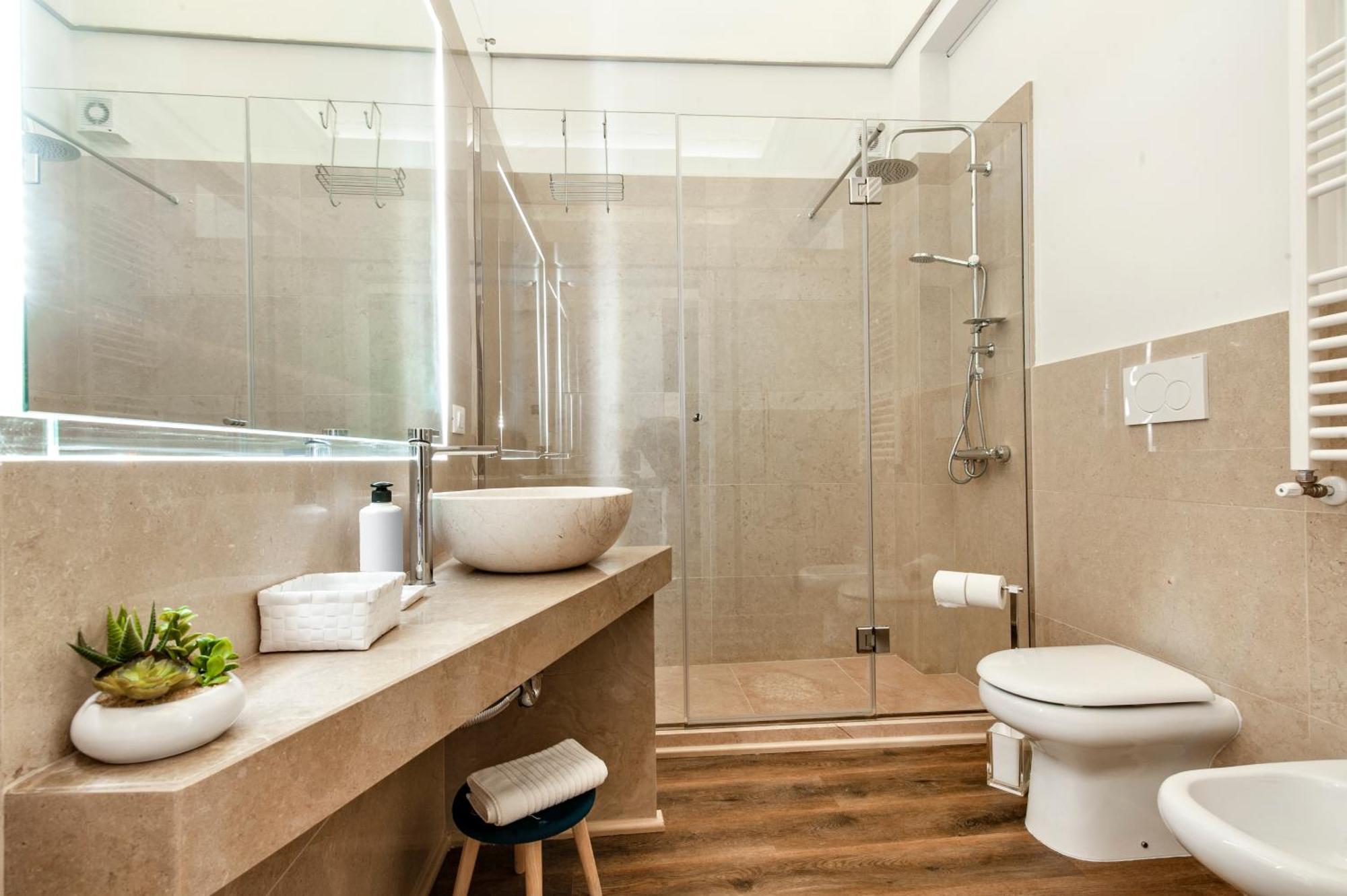 Bed & Breakfast Vittoria Luxury House Lecce