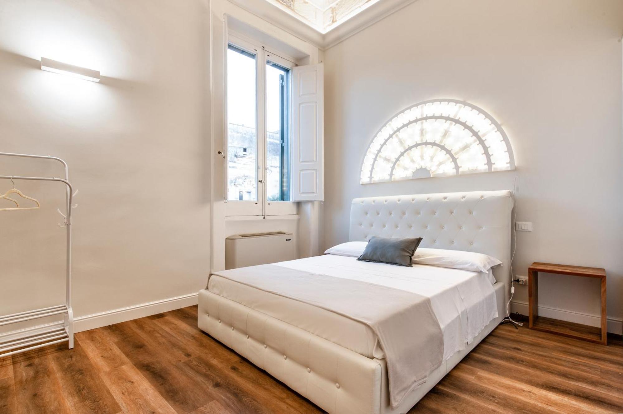 Vittoria Luxury House Bed & Breakfast *