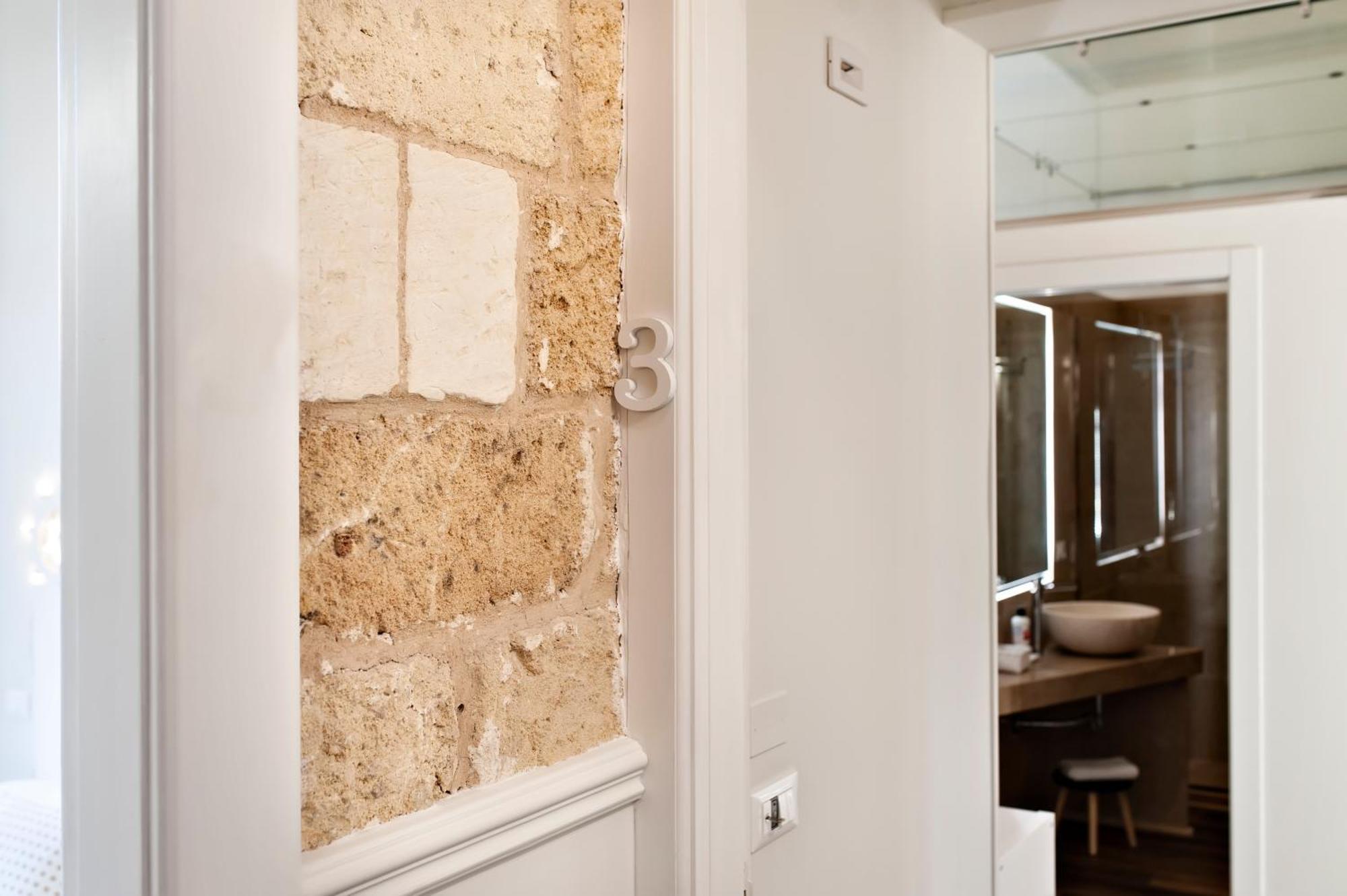 Bed & Breakfast Vittoria Luxury House Lecce