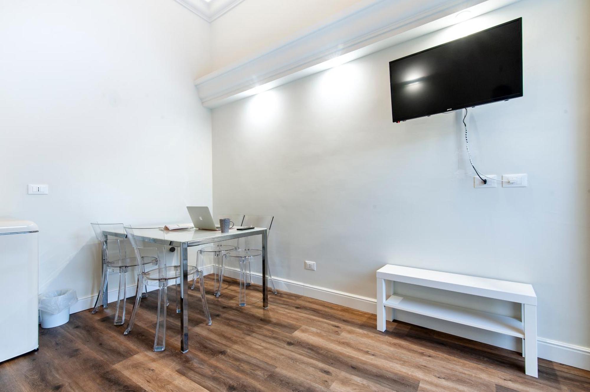Vittoria Luxury House Lecce