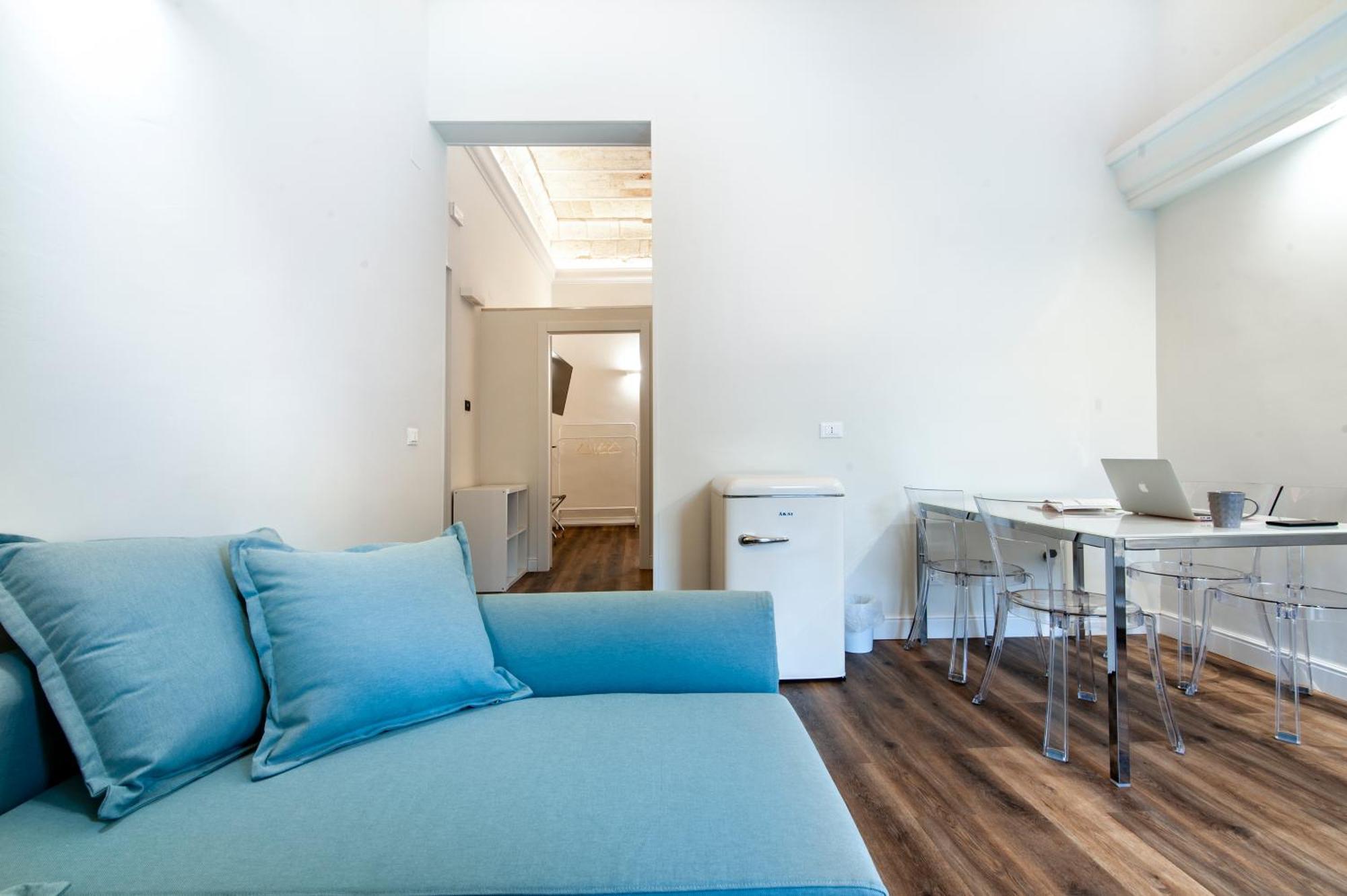 Vittoria Luxury House *