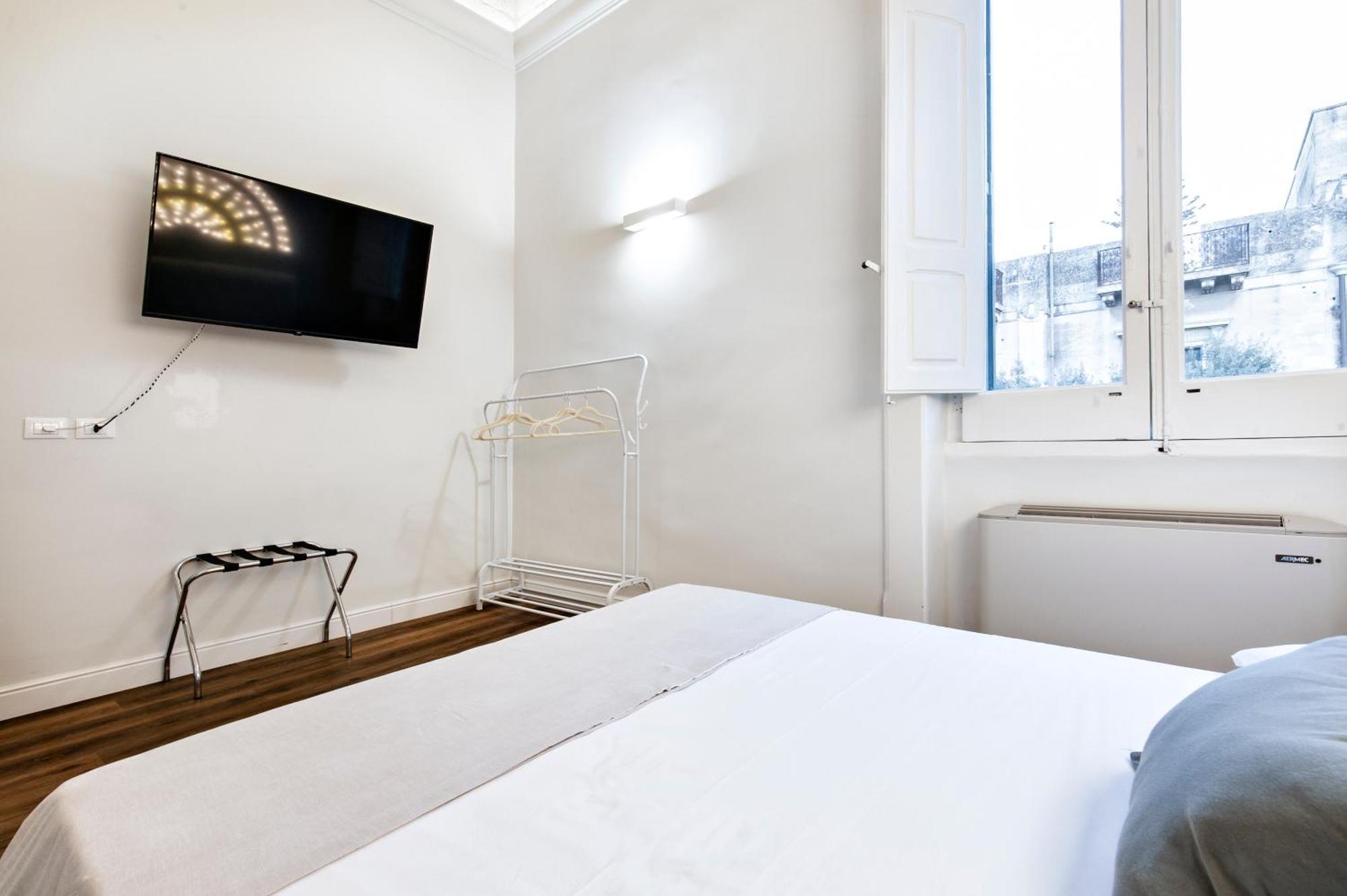 Vittoria Luxury House Bed & Breakfast *