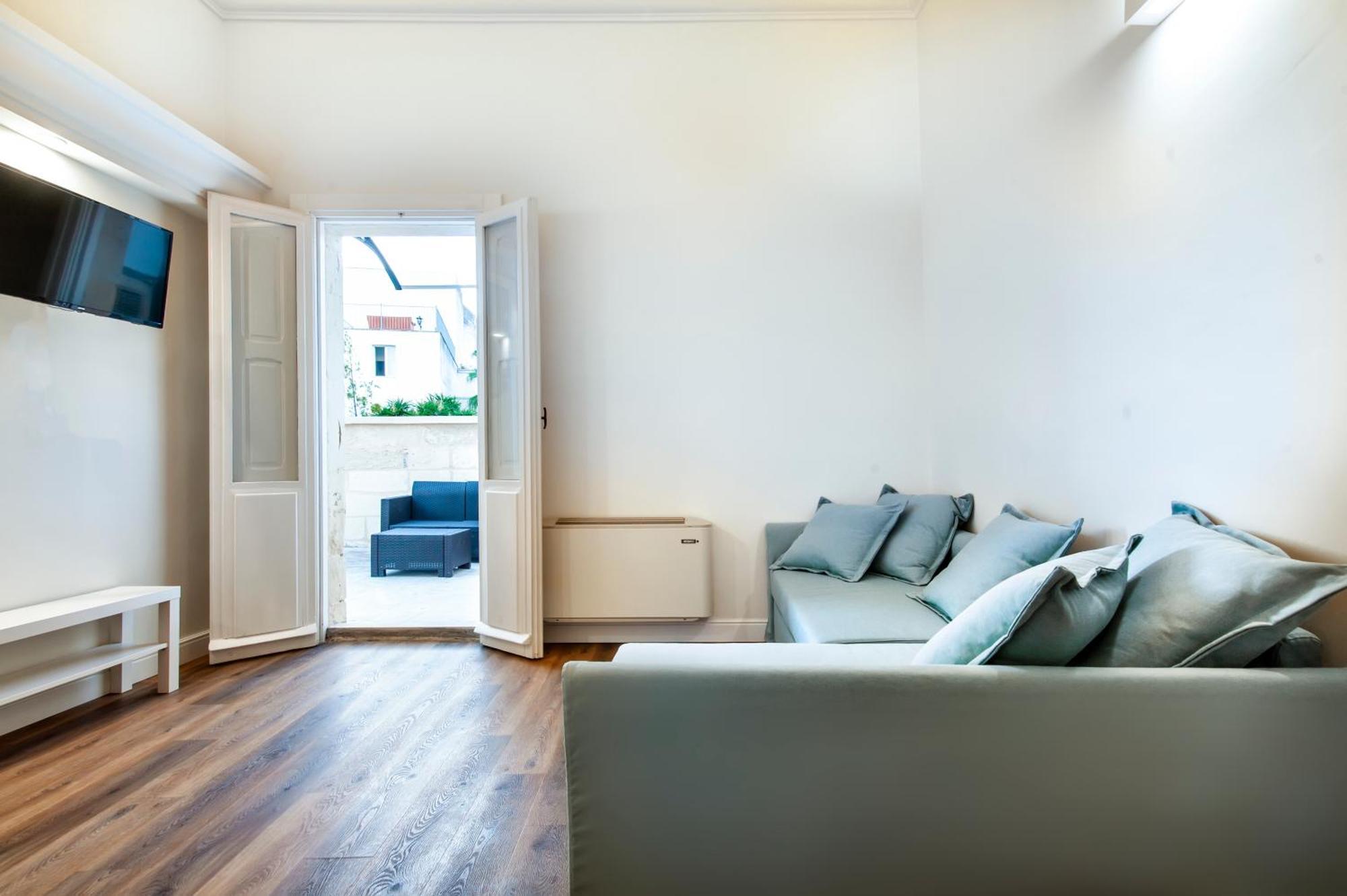 Bed & Breakfast Vittoria Luxury House Lecce