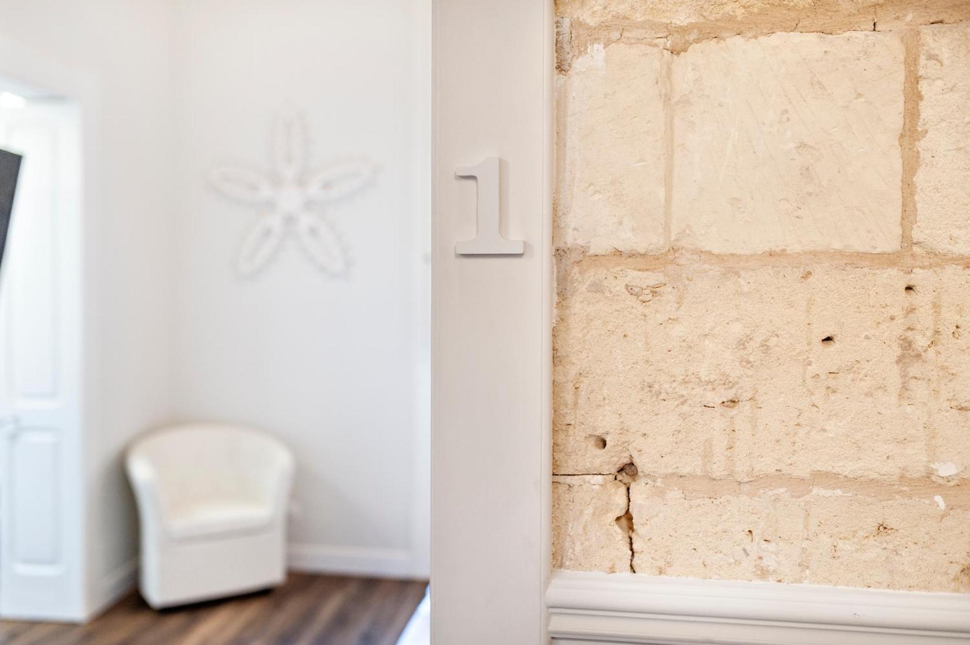 Vittoria Luxury House Bed & Breakfast *