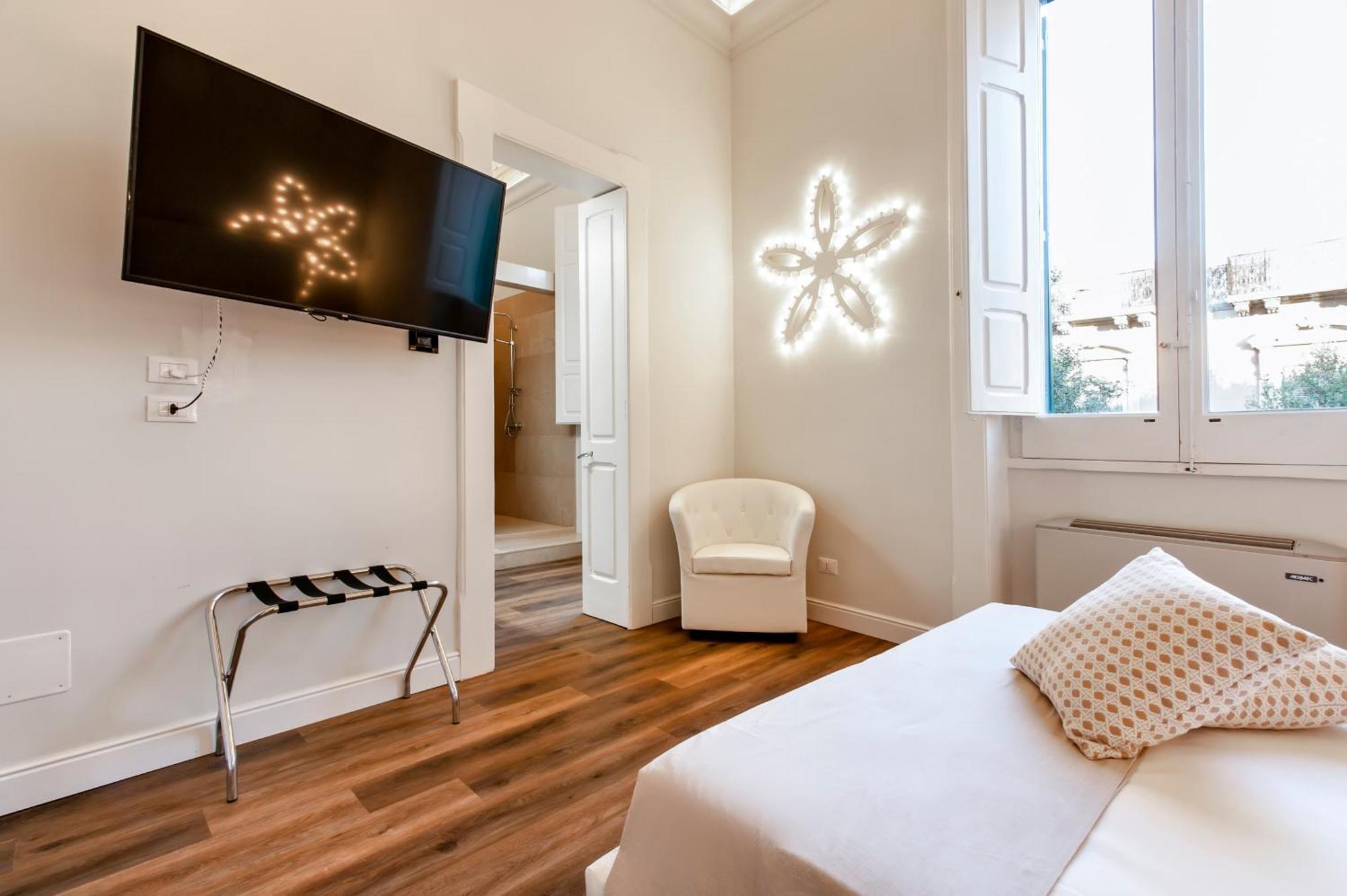 Vittoria Luxury House *