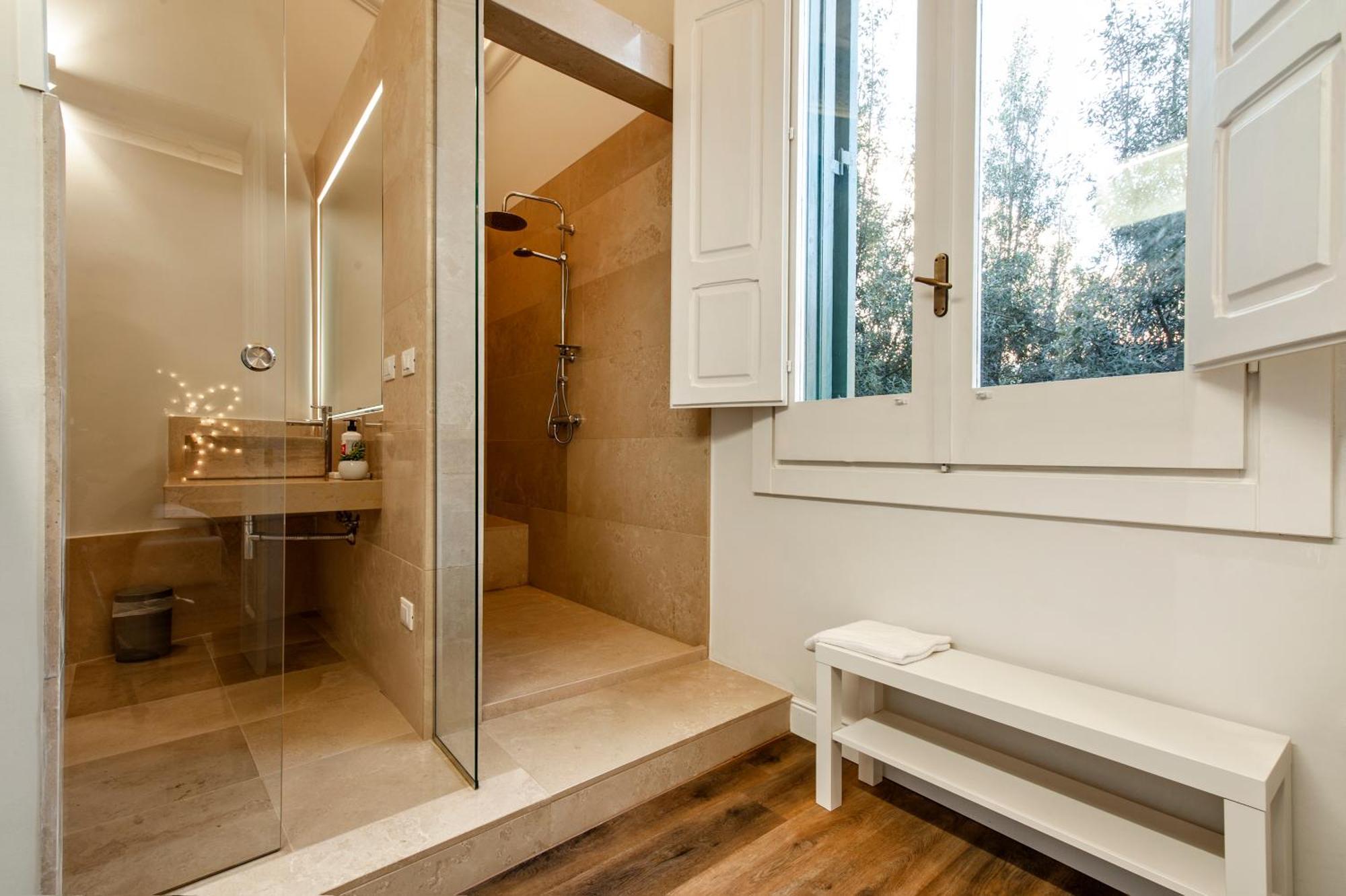 Vittoria Luxury House Bed & Breakfast *