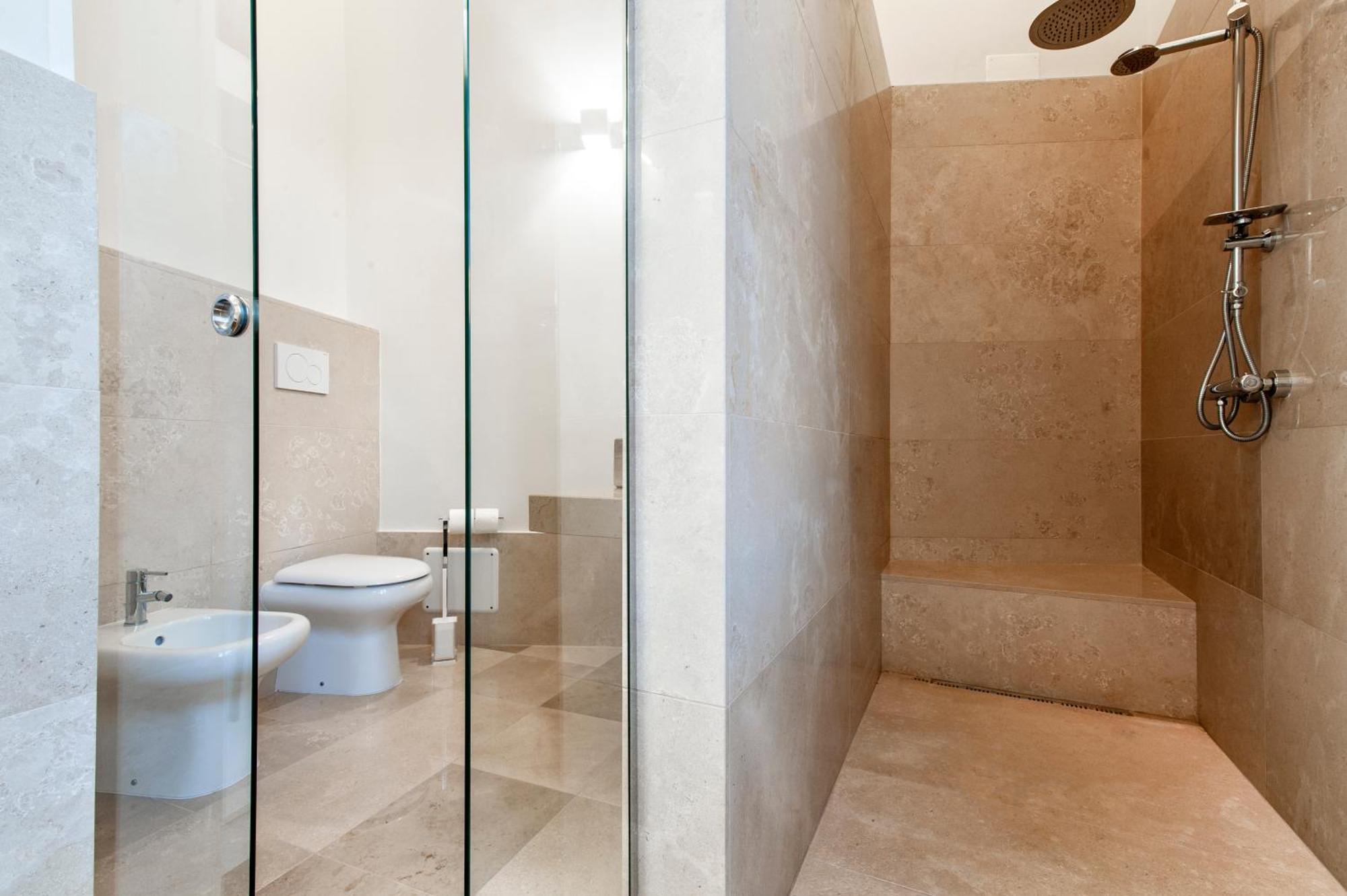 Bed & Breakfast Vittoria Luxury House Lecce