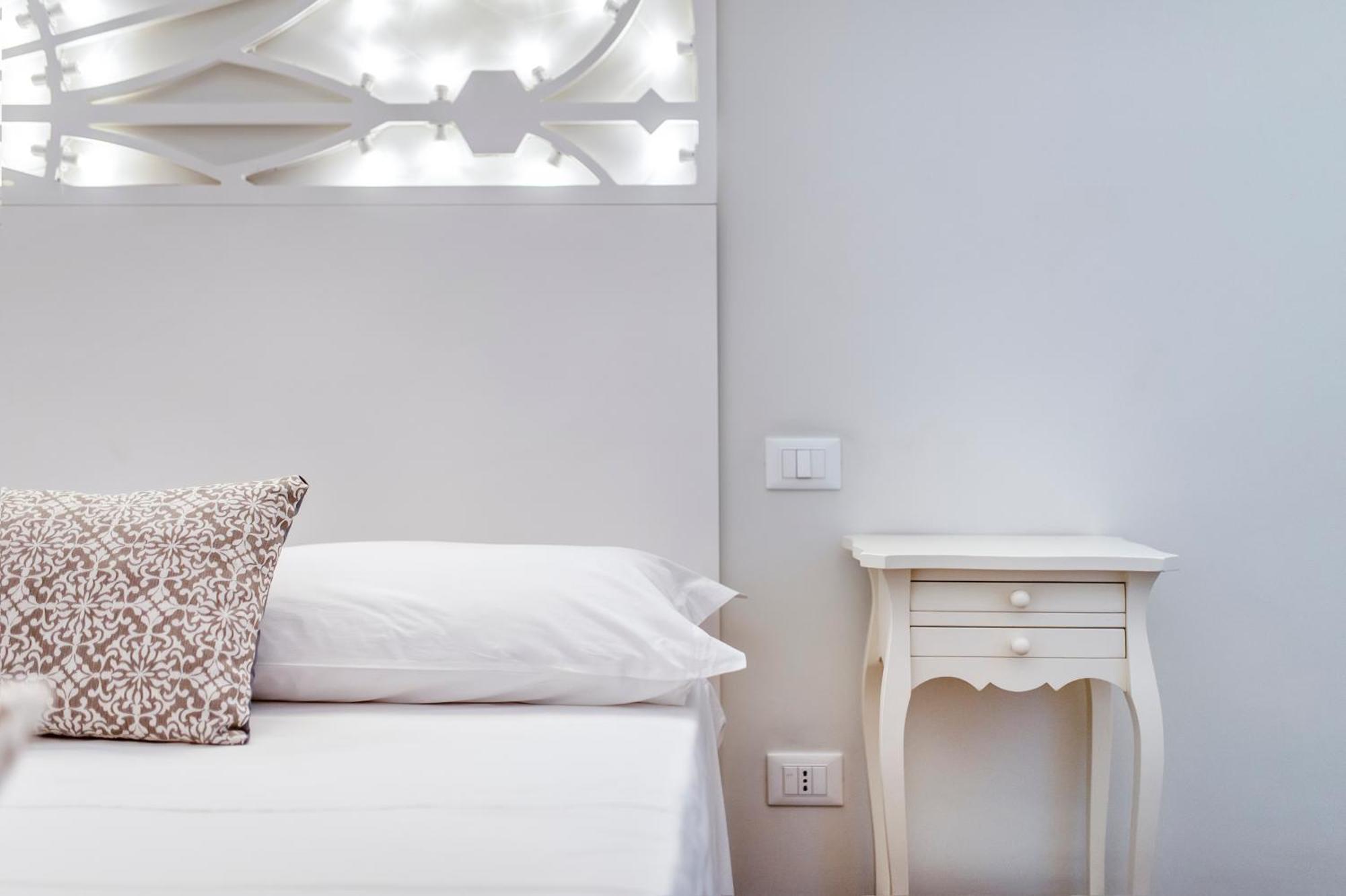 Vittoria Luxury House * Lecce