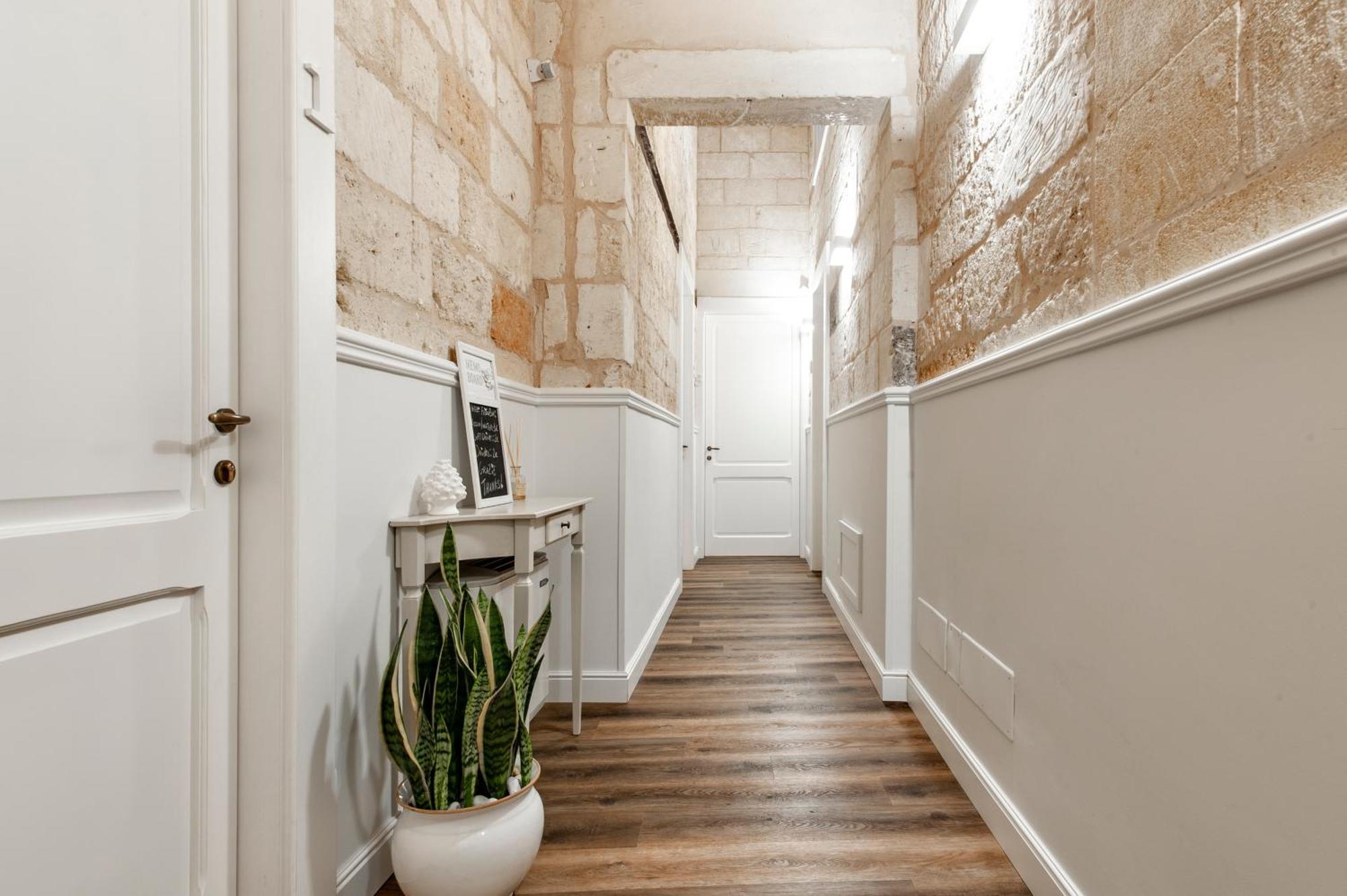 Vittoria Luxury House * Lecce