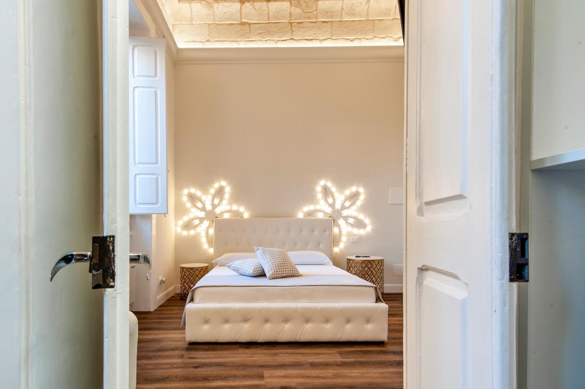 Vittoria Luxury House * Lecce