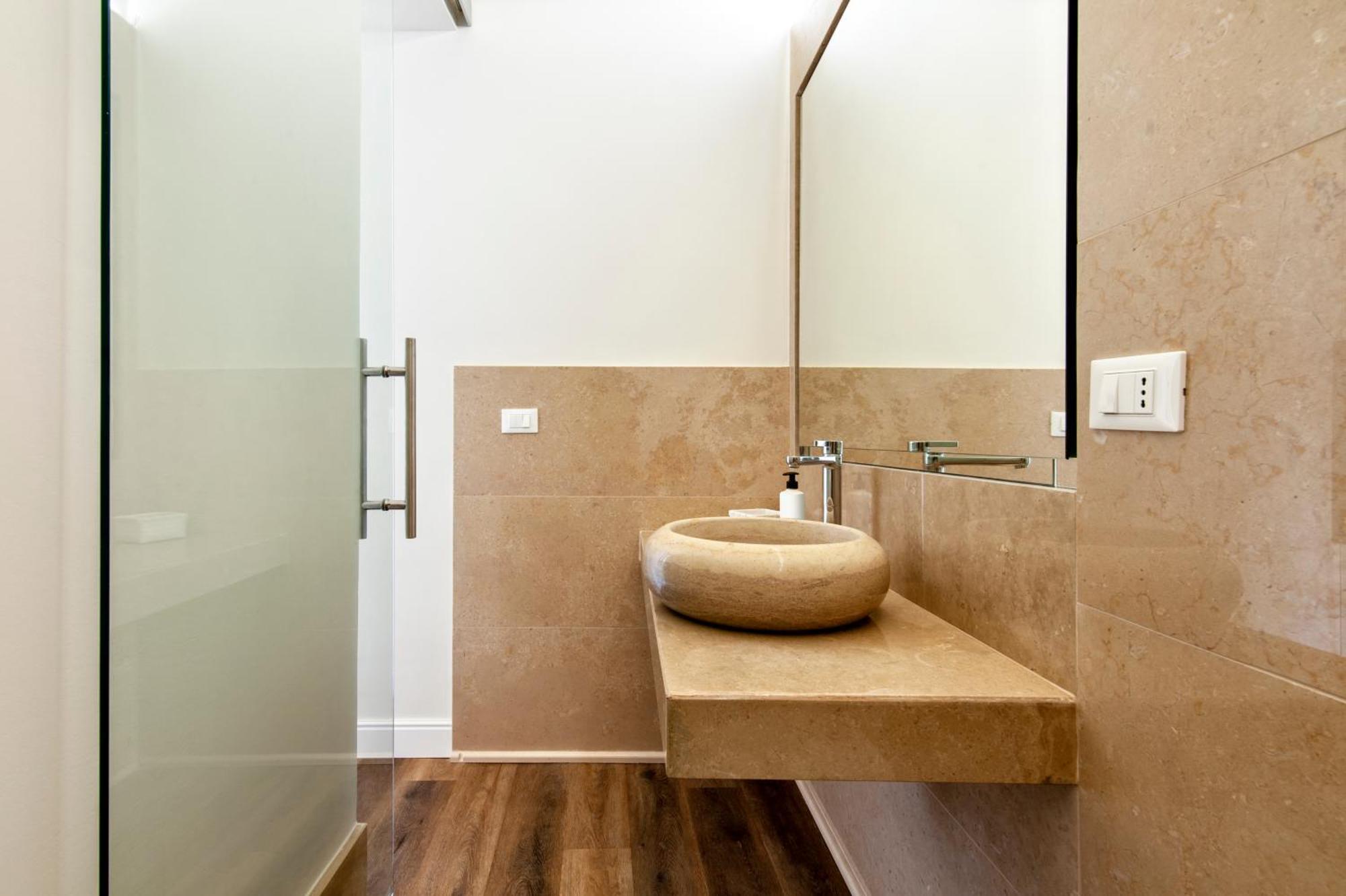 Bed & Breakfast Vittoria Luxury House *