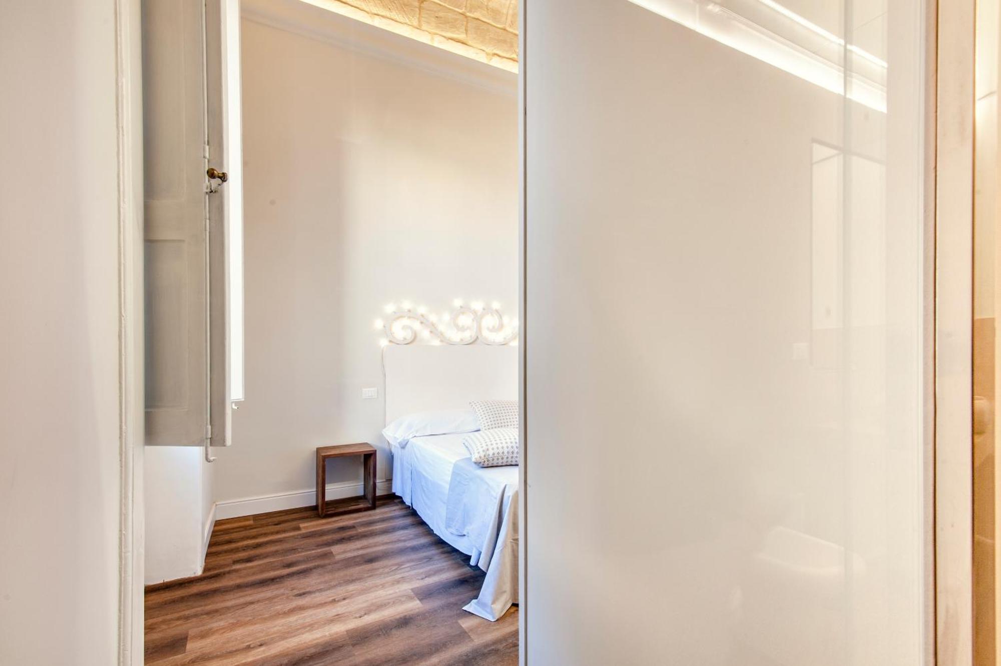 Bed & Breakfast Vittoria Luxury House Lecce