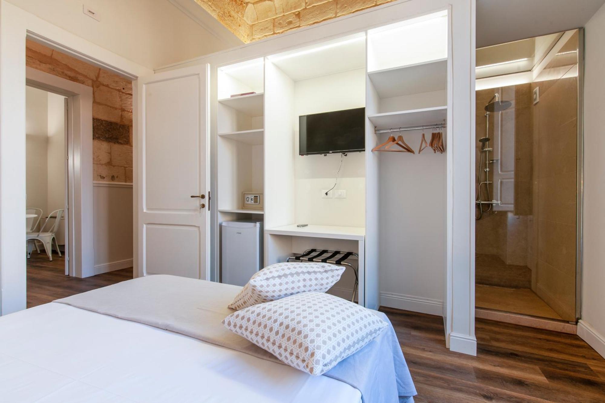 Bed & Breakfast Vittoria Luxury House *